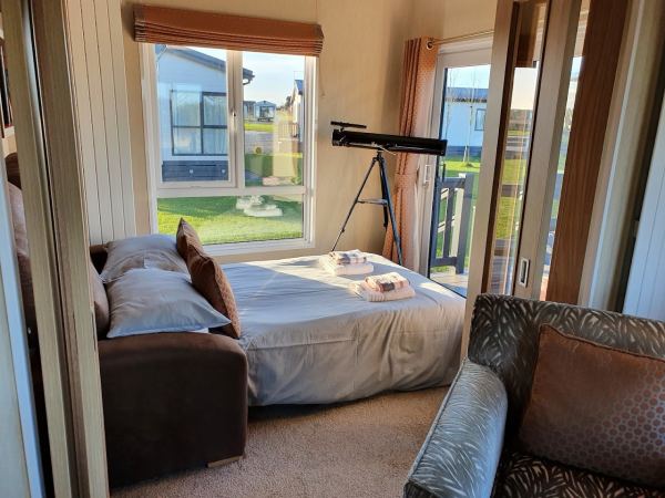 Stewart's Resort Luxury Lodge Park