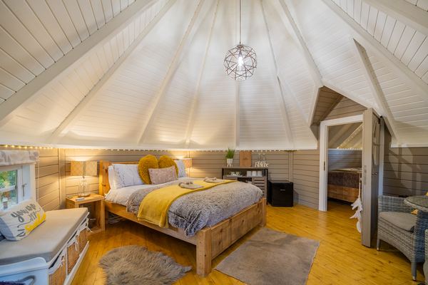 Stewton Stars Hideaway