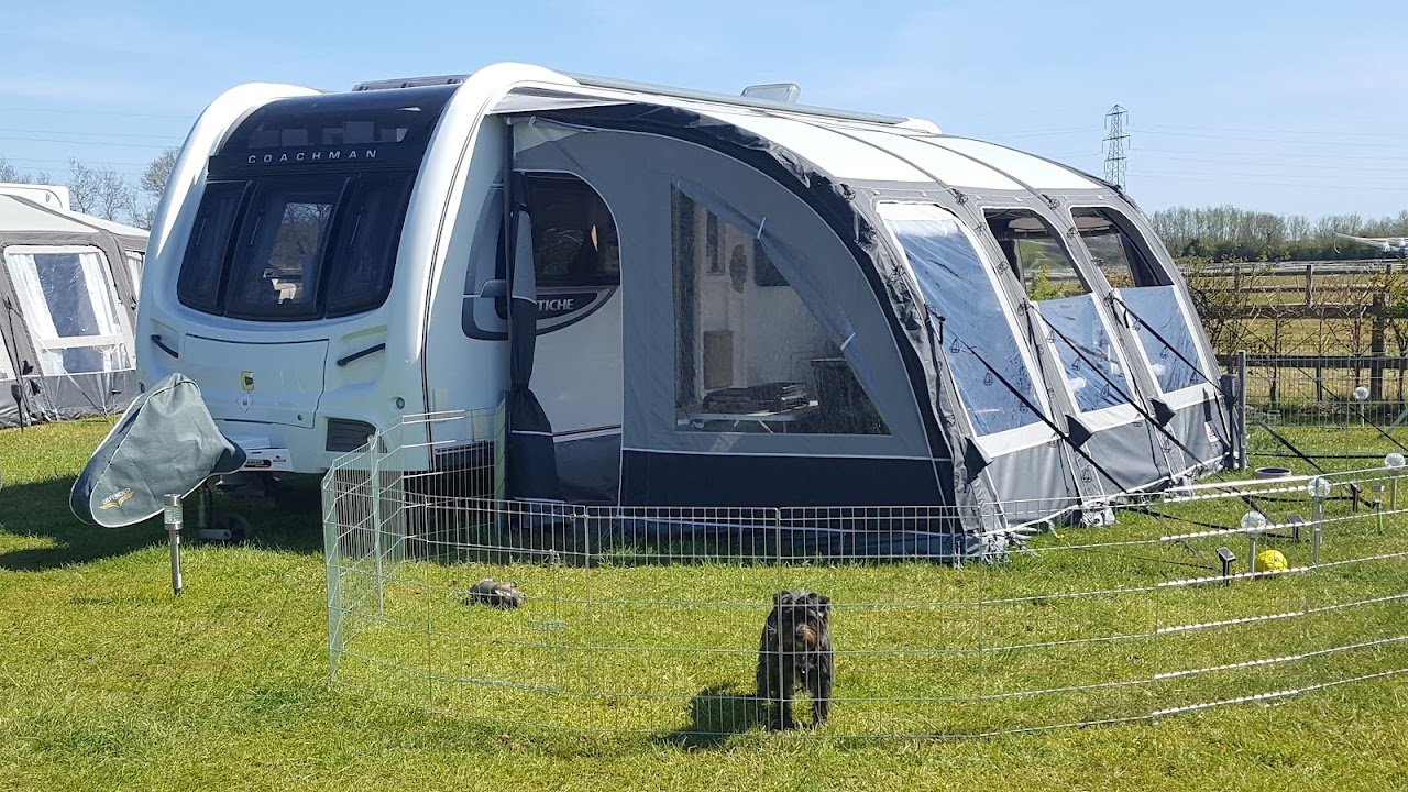 Still Acres Touring and Camping