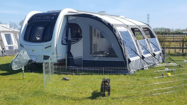 Still Acres Touring and Camping