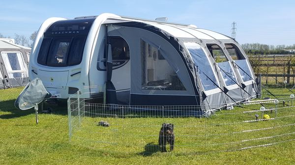 Still Acres Touring and Camping Park