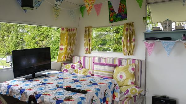 Still Acres Touring and Camping Park
