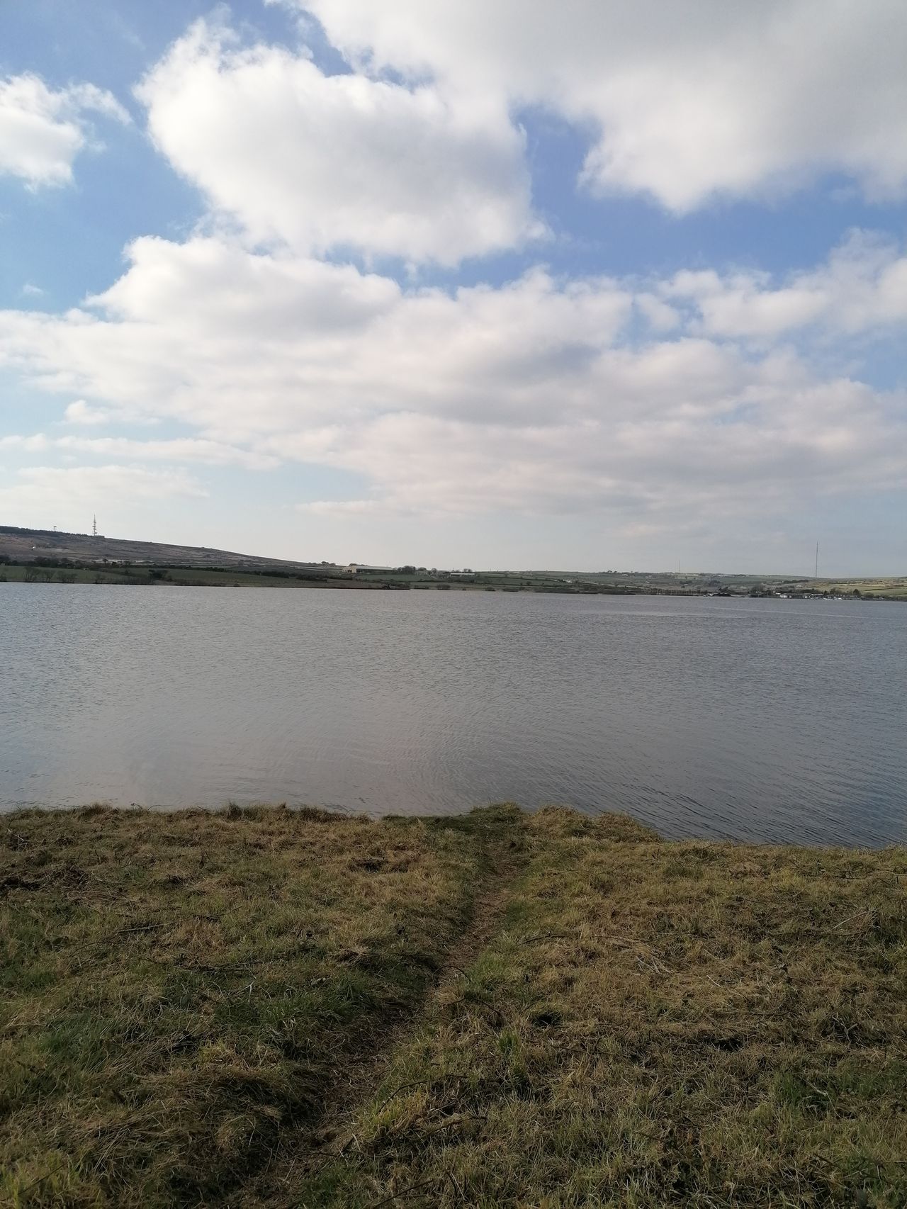 Stithians Lake