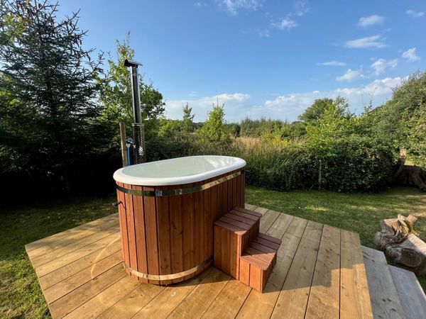 Stock Gaylard Yurts