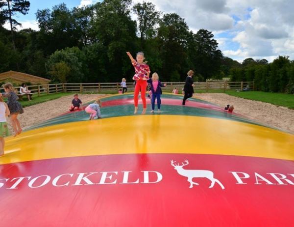Stockeld Park