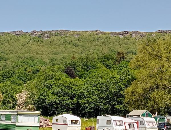 Stocking Farm Caravan And Camp Site