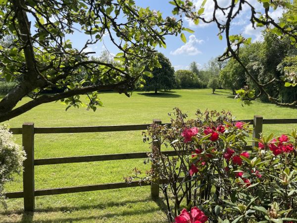 Stocks Farm Camping