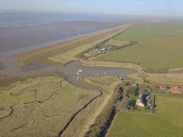 Stone Creek House Certificated Site