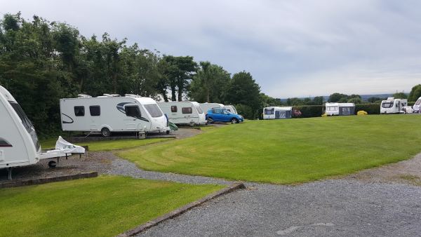 Stone Pitt Holiday Park