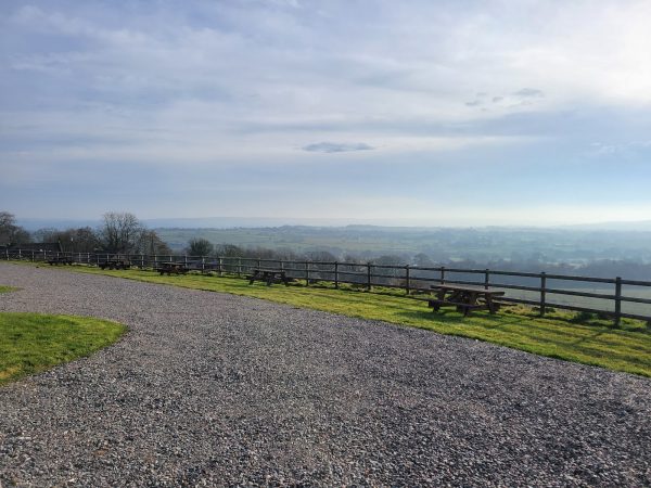 Stone Wall Farm Certificated Location