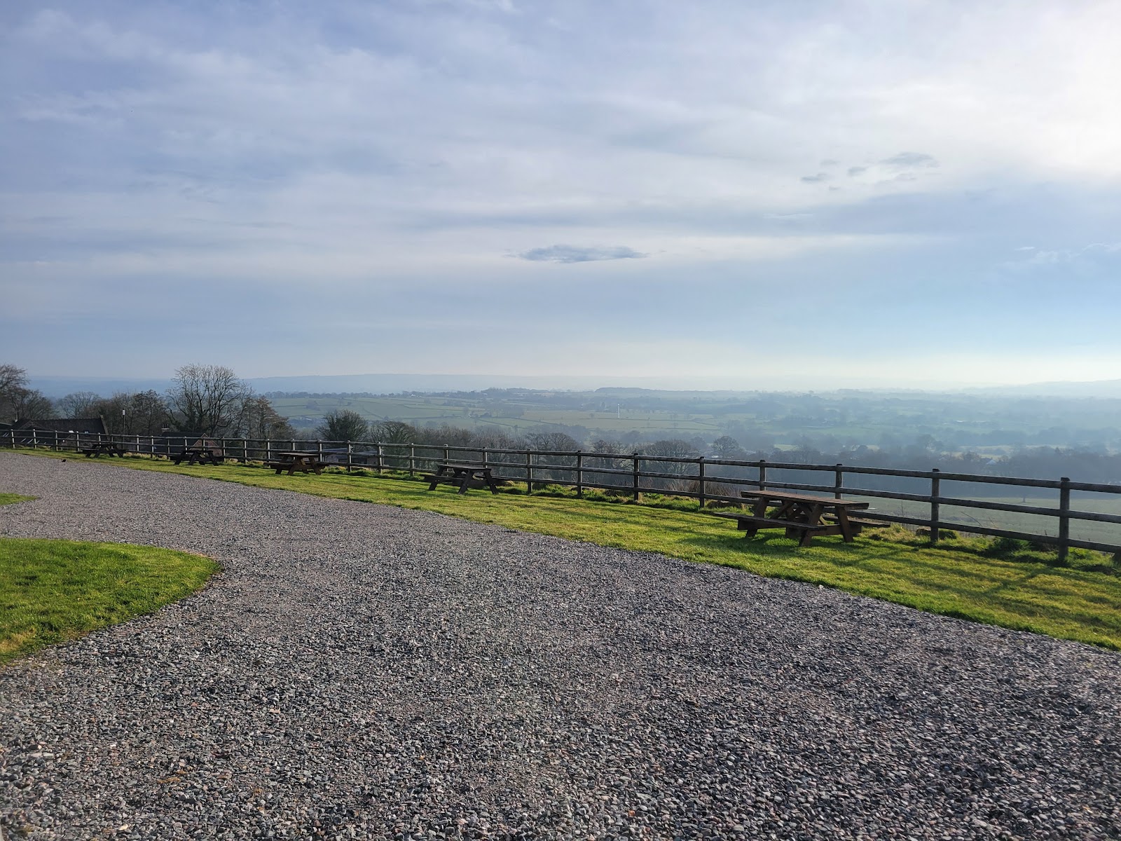 Stone Wall Farm Certificated Location