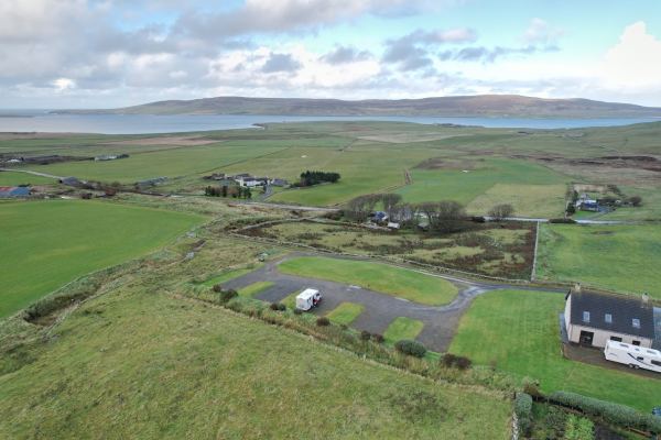Stonehigh Certificated Location