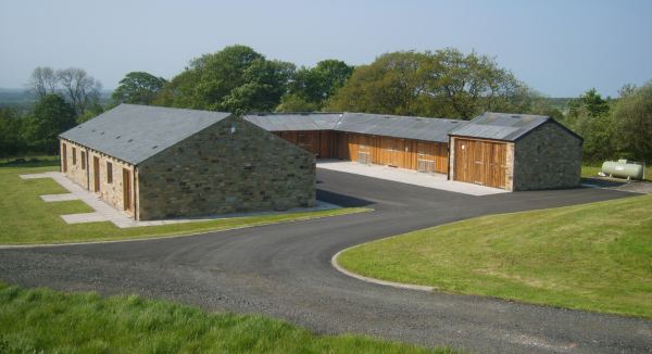 Stoneygate Holiday Centre (Certificated Site)