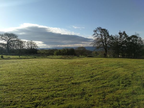 Stoneygate Holiday Centre (Certificated Site)