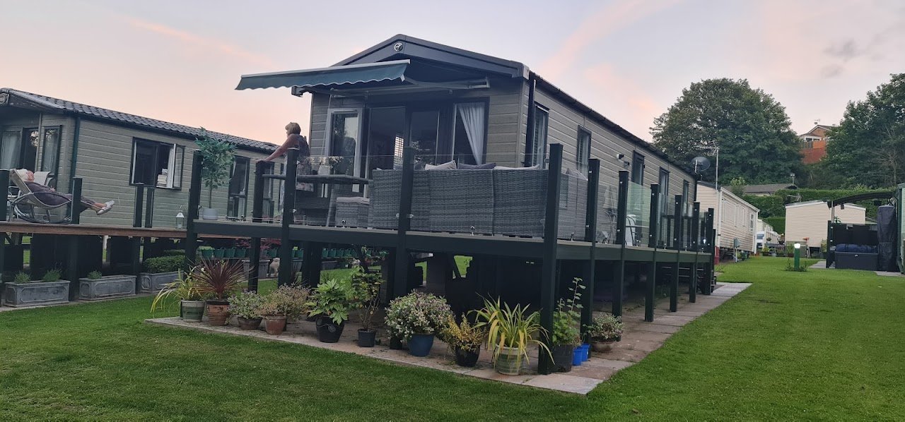Stourport Caravan Park