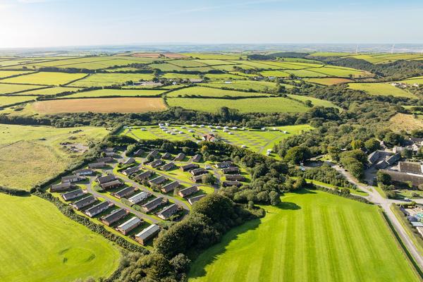 Stowford Farm Meadows