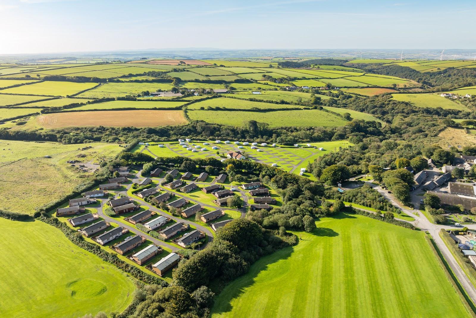 Stowford Farm Meadows