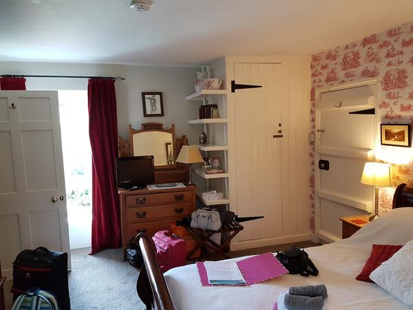 Stowford Manor Farm