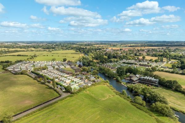 Stratford Parks - Own a Holiday Home