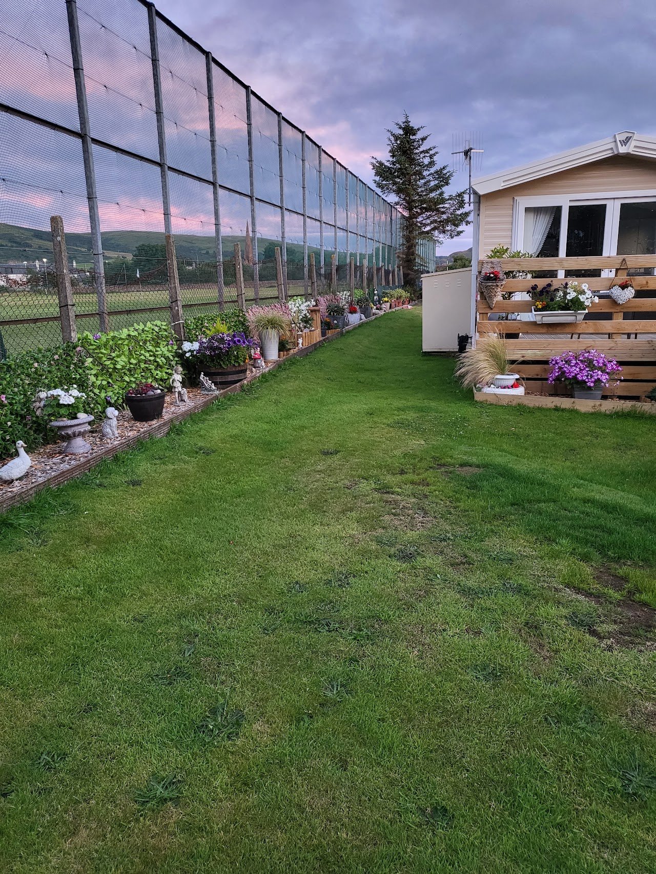 Strathavon Caravan Park