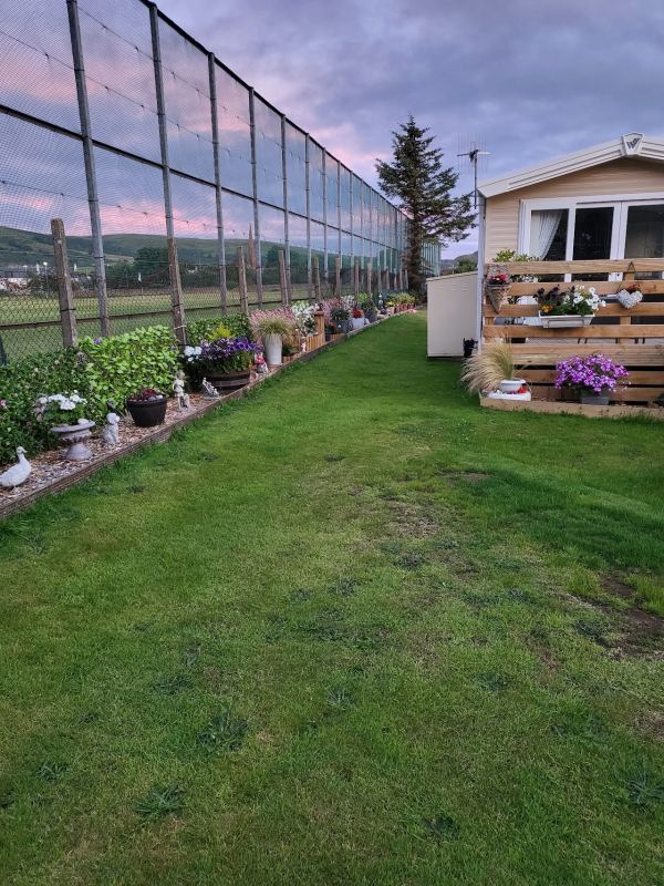 Strathavon Caravan Park