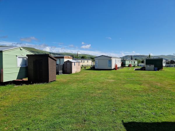 Strathavon Caravan Park