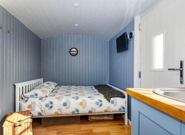 Strawberry Hill Farm Camping and Caravan Park