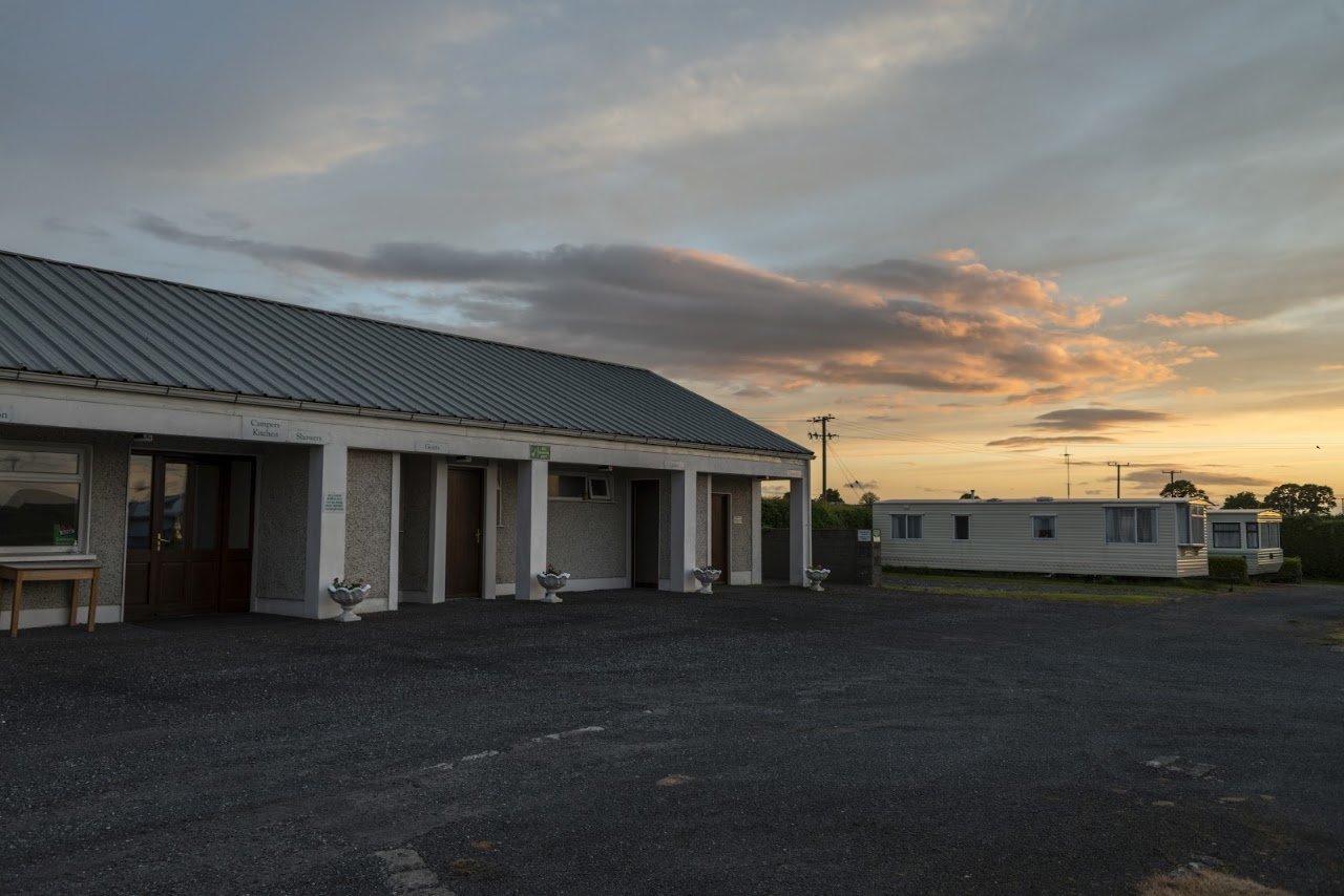 Streamstown Caravan and Camping Park