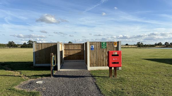 Street Farm Caravan Park