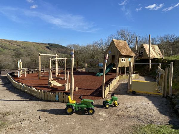 Studfold Caravan and Camping Park