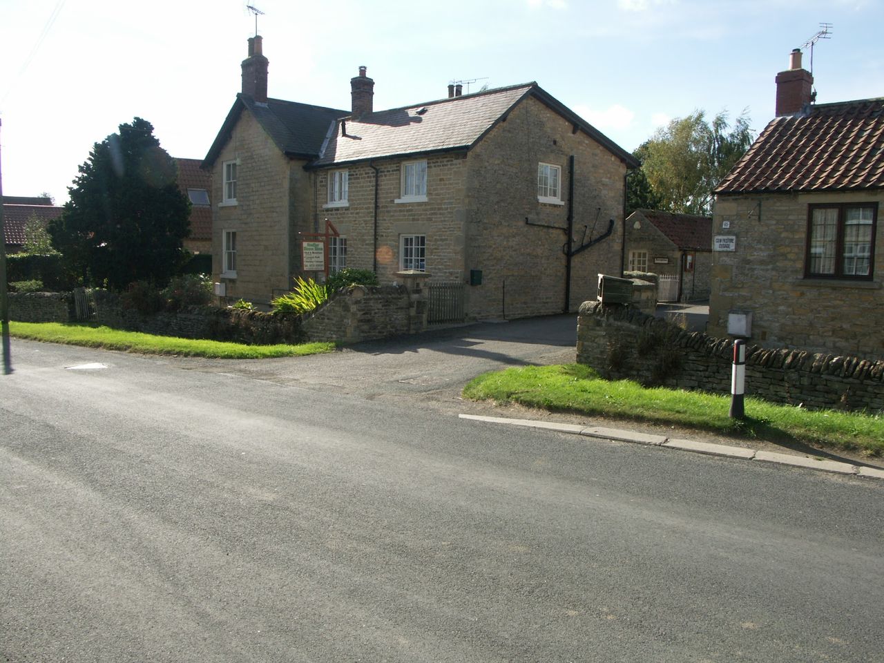 Studley House Farm