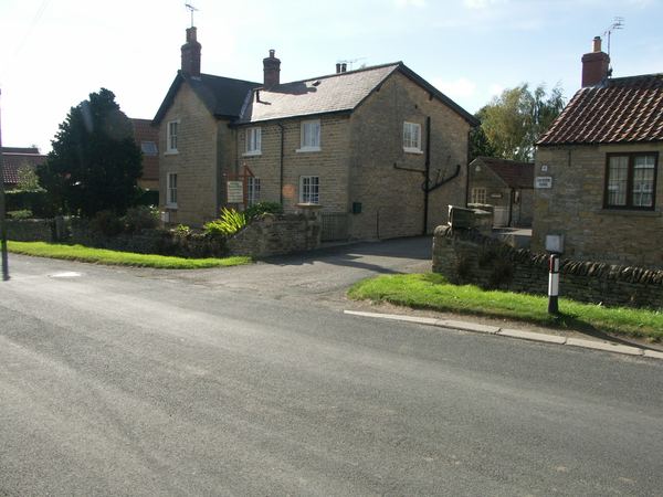 Studley House Farm