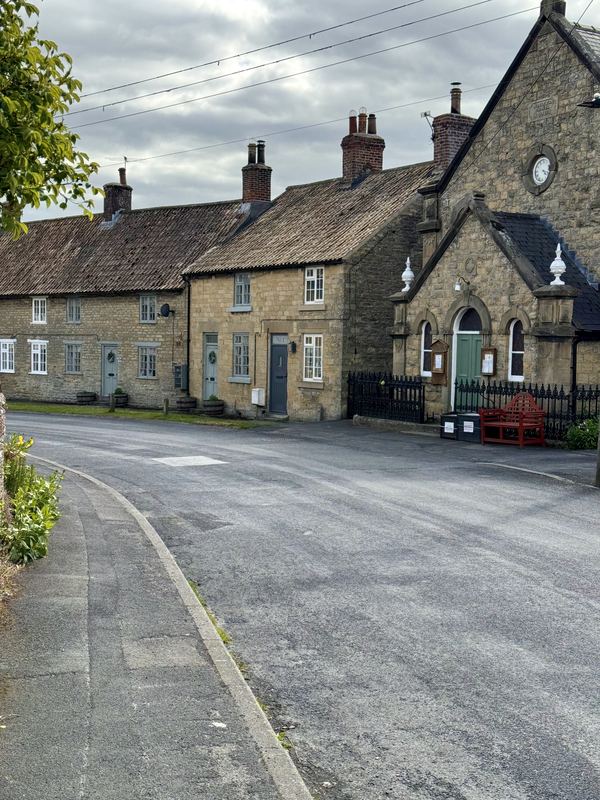 Studley House Farm