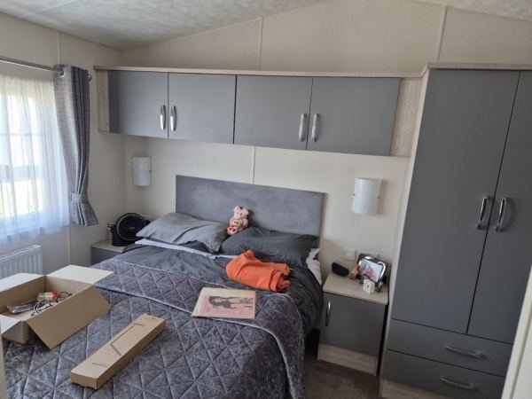 Suffolk Sands Holiday Park