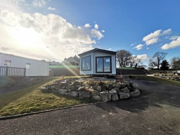 Summerhill Caravan Park