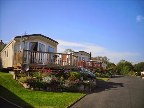 Summerhill Caravan Park