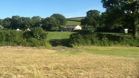 Summerhill Farm Campsite