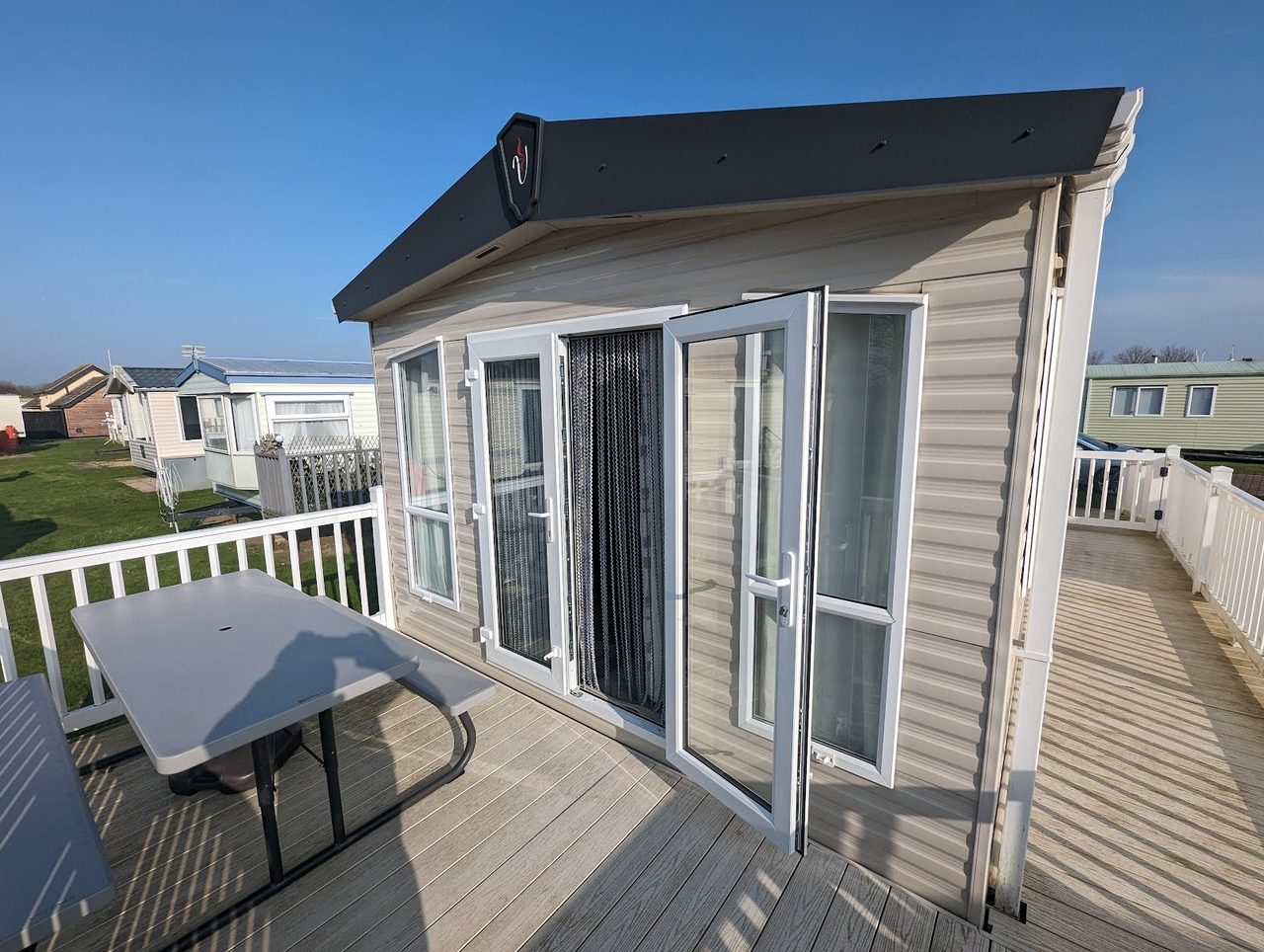 Summerlands Caravan Park
