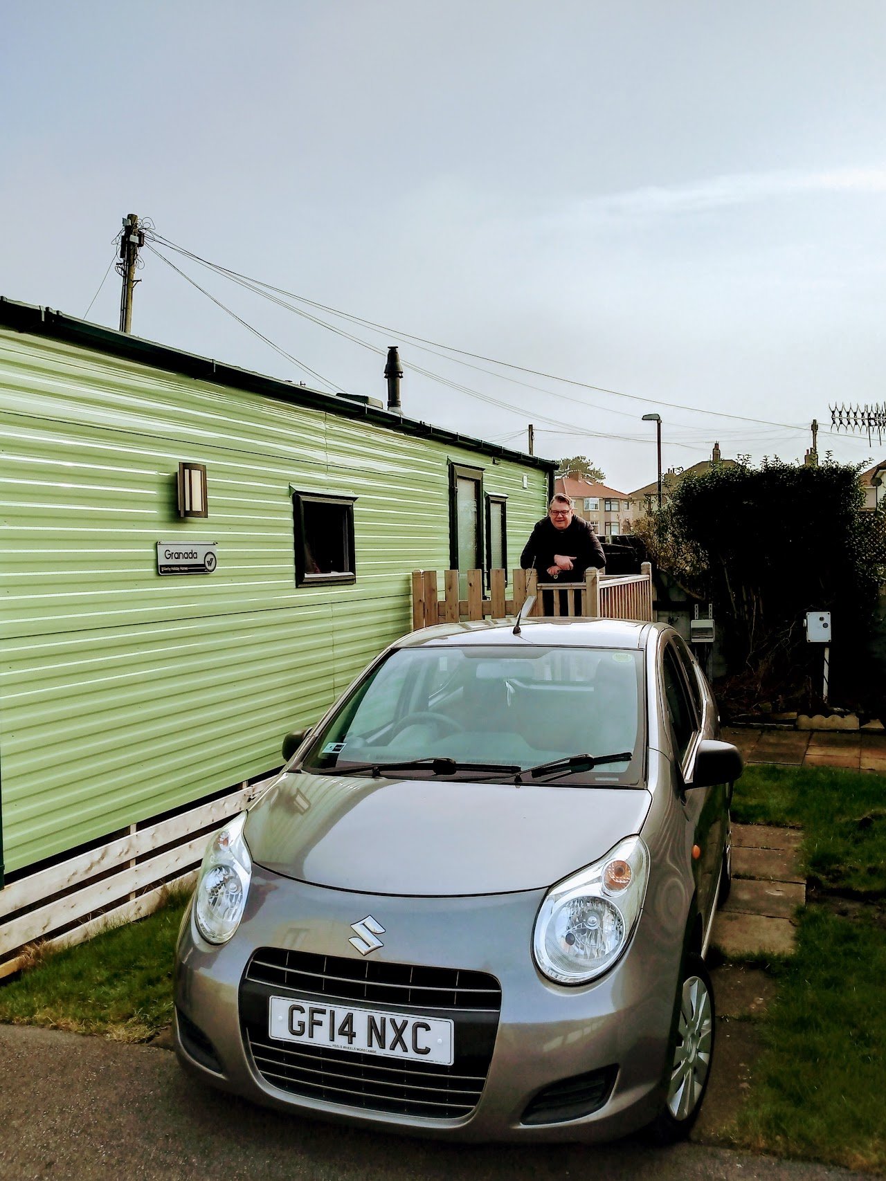 Summerville Leisure Park