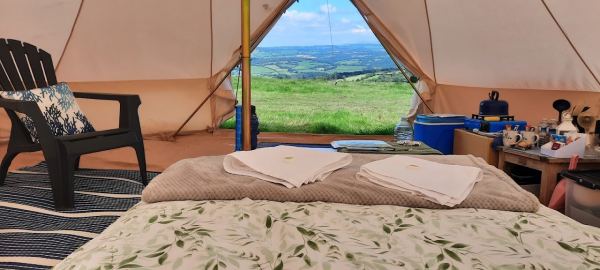 Summit Camping