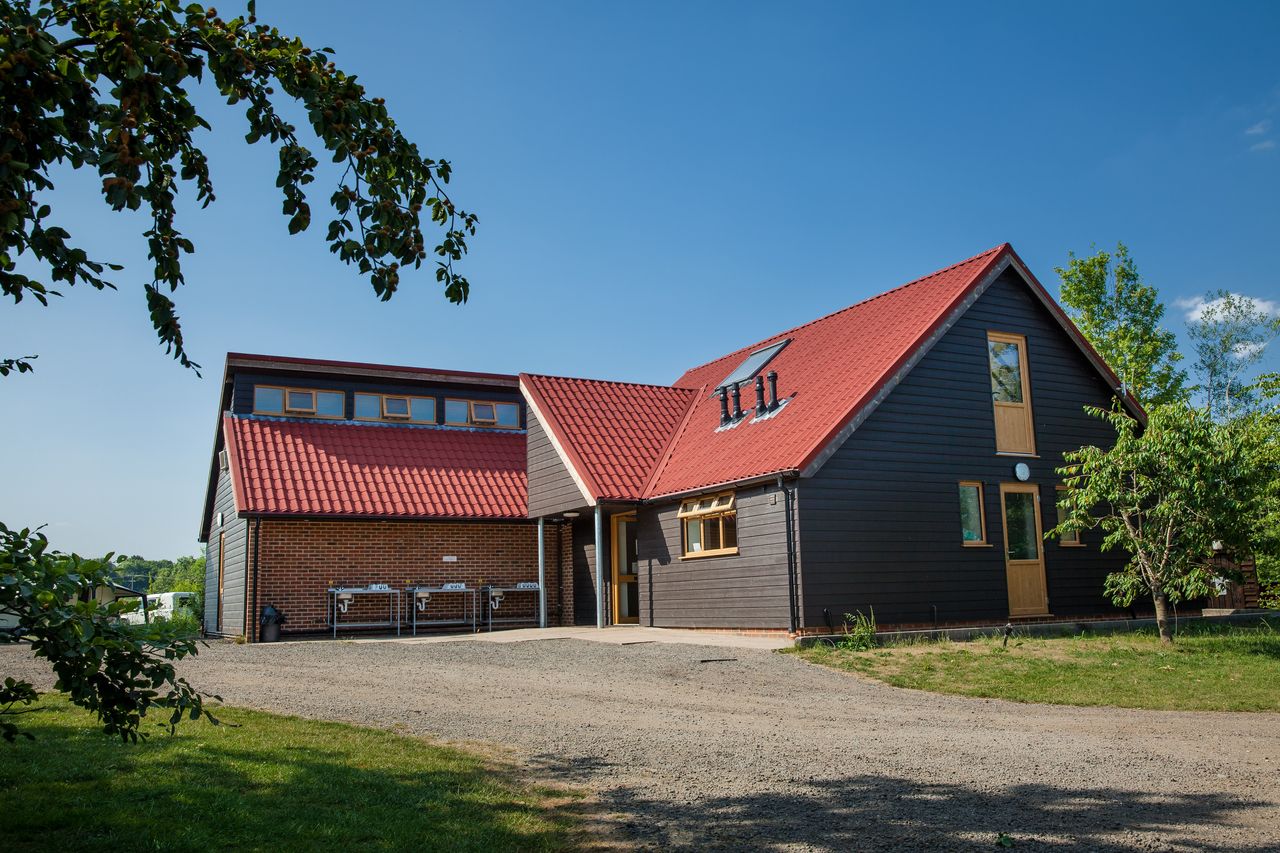 Sumners Ponds Fishery and Campsite