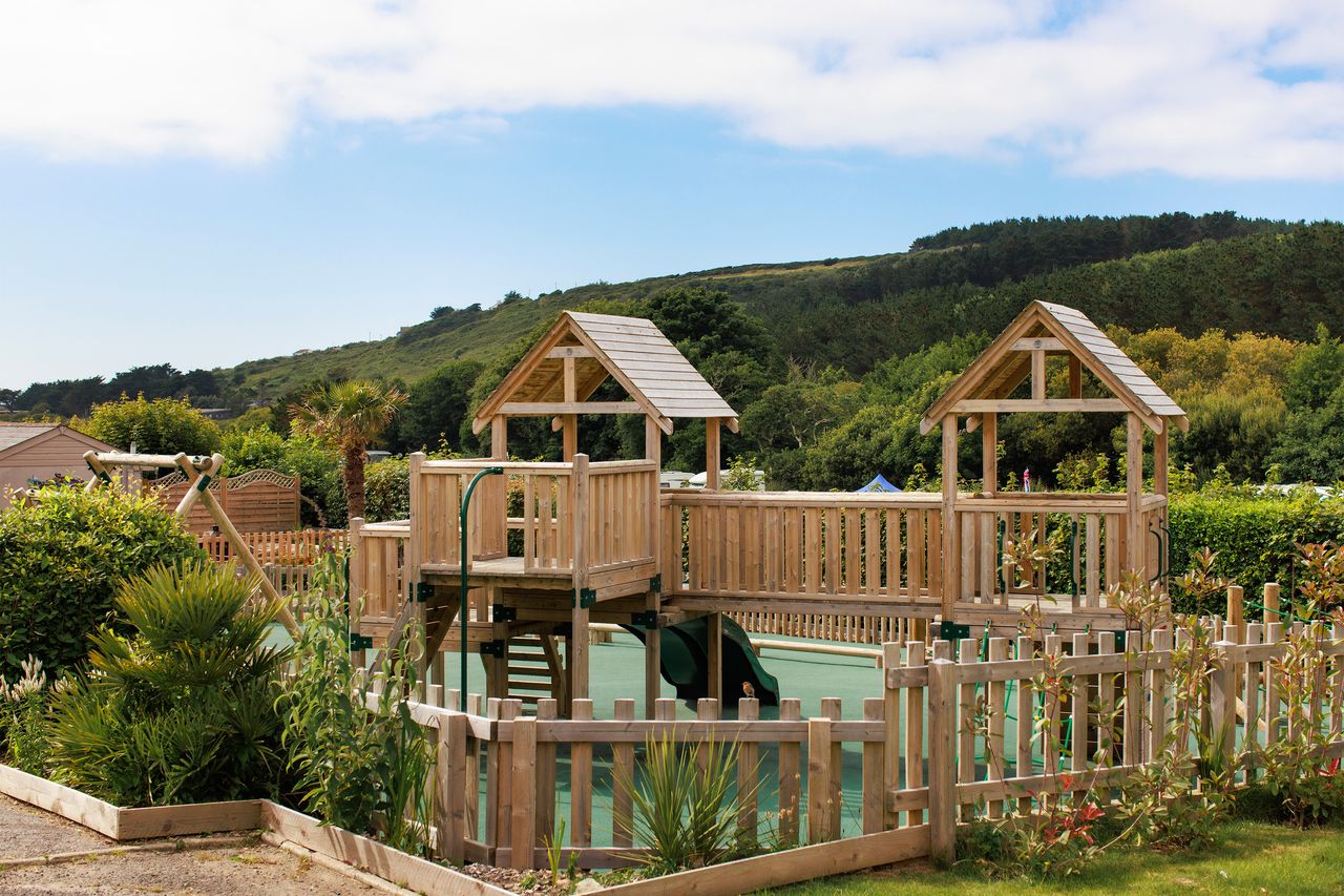 Sun Haven Holiday Park