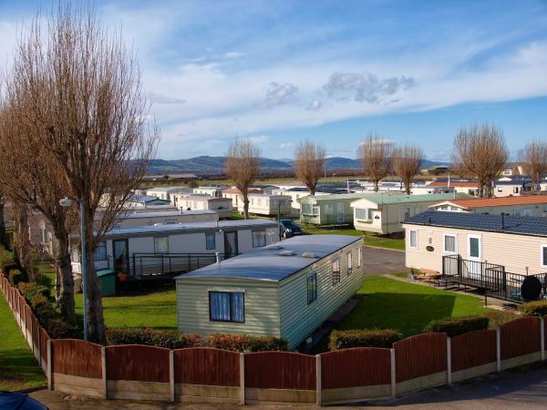 Sun Valley Caravan Park