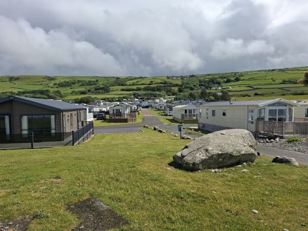 Sunbeach Holiday Park
