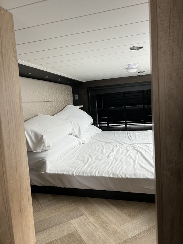 Sunbeach Holiday Park