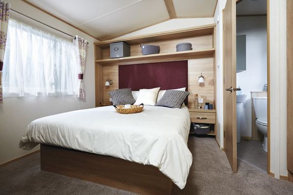 Sundrum Castle Holiday Park