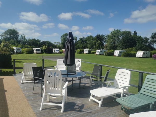 Sungrove Club