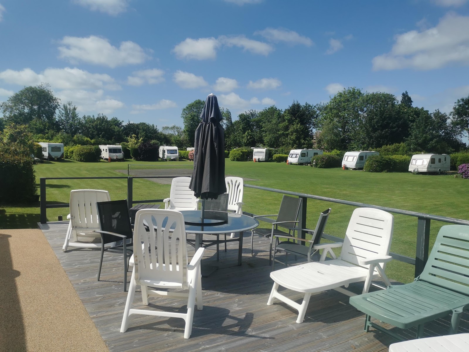 Sungrove Club
