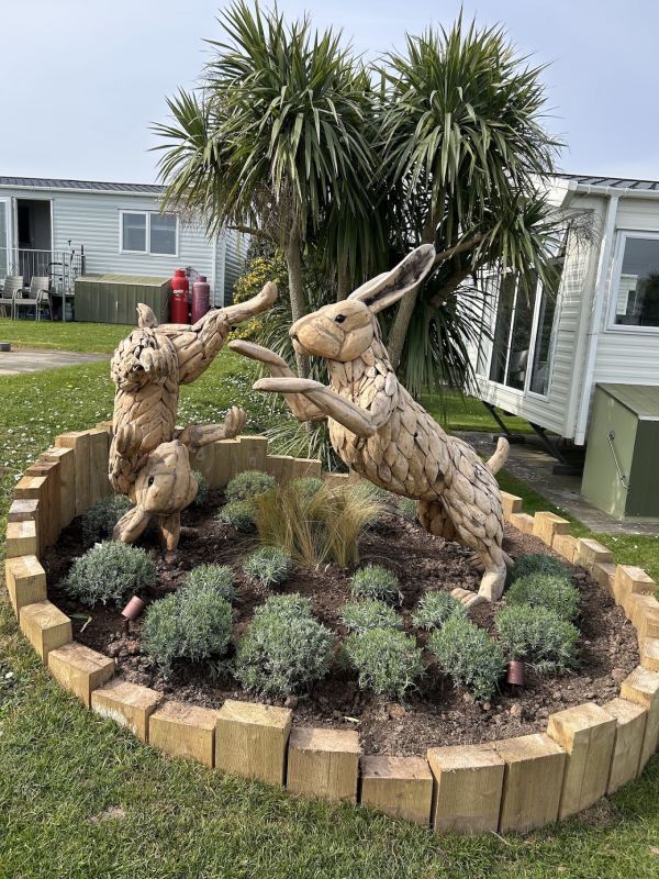 Sunningcrest Caravan Park