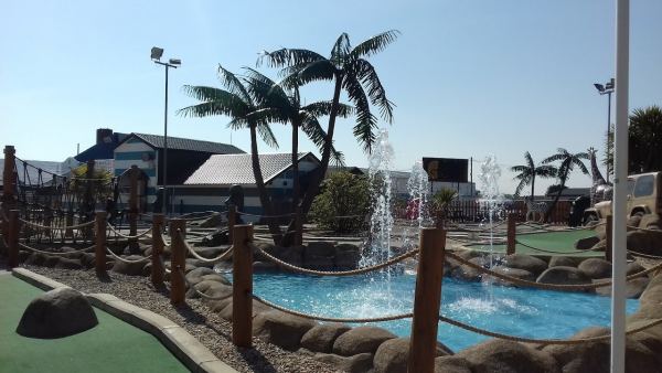 Sunningcrest Caravan Park